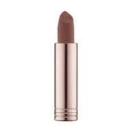 Szminki - Laura Mercier CAVIAR SMOOTHING MATTE LIPSTICK REFIL Szminki 3,8 g 198 - 198 BROWN SUEDE - miniaturka - grafika 1