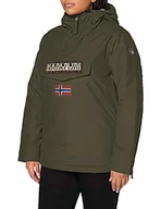 Kurtki damskie - Napapijri kurtka damska, Ge4, L - miniaturka - grafika 1