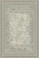 Dywany - Dywan Dywilan Moon KASHMIR silver wełna - miniaturka - grafika 1