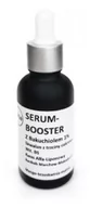 Serum do twarzy - La-Le Serum Booster do Twarzy z Bakuchiolem 30ml - miniaturka - grafika 1