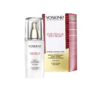 Serum do twarzy - Yoskine Geisha Gold Secret serum 30 ml - miniaturka - grafika 1