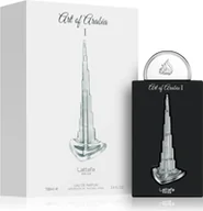 Wody i perfumy damskie - LATTAFA ART OF ARABIA I 100ML WODA PERFUMOWANA UNISEX DAMSKIE MĘSKIE - miniaturka - grafika 1