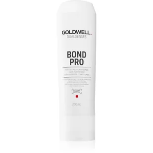 Goldwell Ds Bond pro odżywka wzmacniająca 200ml - Odżywki do włosów - miniaturka - grafika 1