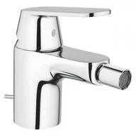 Baterie bidetowe - Grohe Eurosmart Cosmopolitan Jednouchwytowa bateria bidetowa chrom 32839000 32839000 - miniaturka - grafika 1