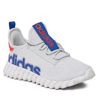 Buty dla chłopców - Buty adidas Kaptir 3.0 Kids ID5903 Dshgry/Royblu/Brired - grafika 1