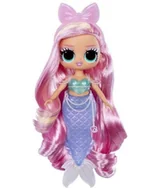 Lalki dla dziewczynek - LOL Surprise Tweens Mermaid Doll - Lola Waves - miniaturka - grafika 1