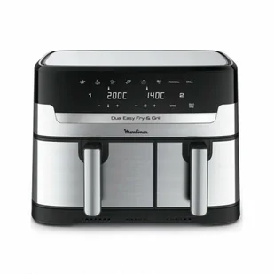 Moulinex EZ905D - Frytkownice - miniaturka - grafika 1