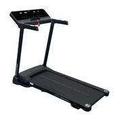 Bieżnie - Bieżnia elektryczna HERTZ Dyno Plus 919W 12km/h - miniaturka - grafika 1