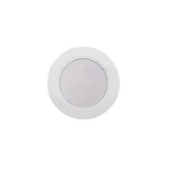 Lampy sufitowe - Oprawa sufitowa spot okrągły TAVO 12W neutralna barwa Kanlux 36512 - miniaturka - grafika 1
