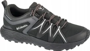 Columbia Peakfreak Roam WP 2108301010 Czarne 42,5 - Buty trekkingowe męskie - miniaturka - grafika 1