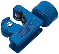 Klucze i nasadki - DRAPER OBCINAK klucz do rur 3-16 MM 10579 - miniaturka - grafika 1