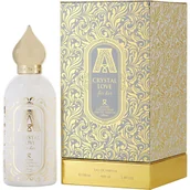Wody i perfumy damskie - Attar Collection, Crystal Love For Her, woda perfumowana, 100 ml - miniaturka - grafika 1
