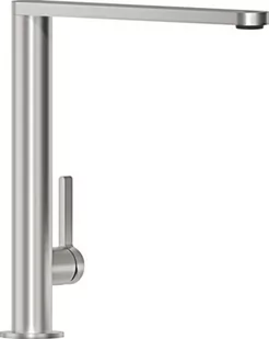 Villeroy & Boch  Bateria FINERA, stal  VB-9270 00 LC - Baterie kuchenne - miniaturka - grafika 1