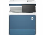 Urządzenia wielofunkcyjne - HP Color LaserJet Enterprise MFP X58045dn 7E357A - miniaturka - grafika 1