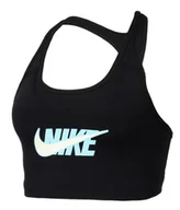 Biustonosze - STANIK SPORTOWY NIKE SWOOSH ICON CLASH DD1470010 S - miniaturka - grafika 1