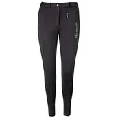 Spodnie damskie - PFIFF PFIFF 102538 zimowe spodnie do jazdy konnej, z pełnym obszyciem silikonowym, dla dzieci 140-176 damskie 36-44 102538 - miniaturka - grafika 1