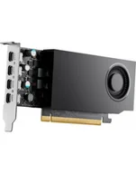 Karty graficzne - Hp NVIDIA Quadro RTX A1000 8GB 9U276AA - miniaturka - grafika 1