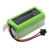 Akcesoria do robotów sprzątających - Infiniton Cleaner 1020 / CG-990 2600mAh 37.44Wh Li-Ion 14.4V (Cameron Sino) - miniaturka - grafika 1