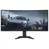 Monitory - LENOVO G34w-30 Curved 66F1GAC1EU - miniaturka - grafika 1