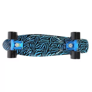 PENNYBOARD ART TIGER SIGNA - Deskorolki - miniaturka - grafika 1
