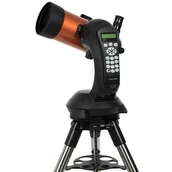 Teleskopy - Celestron NexStar 4SE - miniaturka - grafika 1