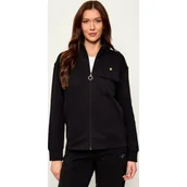 Bluzy damskie - Aeronautica Militare Bluza | Regular Fit - miniaturka - grafika 1