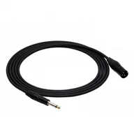 Inne akcesoria gitarowe - Reds Mc1330 Bx - Kabel Mikrofonowy 3M - miniaturka - grafika 1