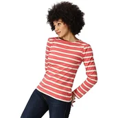 Koszulki i topy damskie - Regatta Damska koszulka z długim rękawem Federica - miniaturka - grafika 1