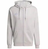 Bluzy męskie - Bluza adidas ENTRADA 26 Full Zip Hoody KF5947 - miniaturka - grafika 1
