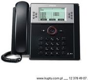 Telefonia VoIP - IP 8840E telefon przewodowy IP SIP ERICSSON-LG - miniaturka - grafika 1