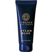 Wody po goleniu - Versace Pour Homme Dylan Blue After Shave Balm (100ml) - miniaturka - grafika 1