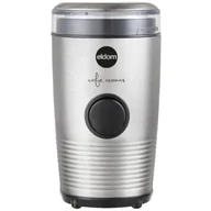 Młynki do kawy - Młynek do kawy ELDOM MK80S - miniaturka - grafika 1