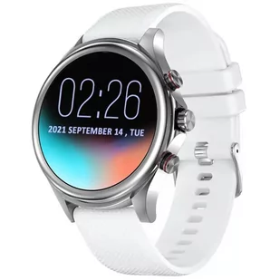 Active Band NX2 Biały - Smartwatch - miniaturka - grafika 1