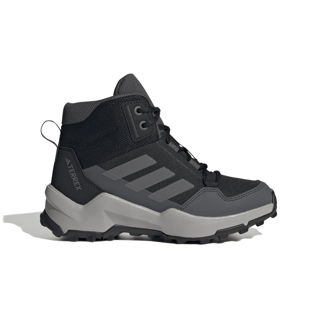 Buty dziecięce ADIDAS TERREX AX4R MID K 30