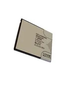 Baterie do telefonów - VHBW Bateria do Lenovo A620T / A708T / S898T, 2050 mAh - miniaturka - grafika 1