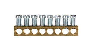 Eaton Zacisk 7x16mm2, 1x25mm2 KL-7 219724 219724 - Rozdzielnie elektryczne - miniaturka - grafika 2