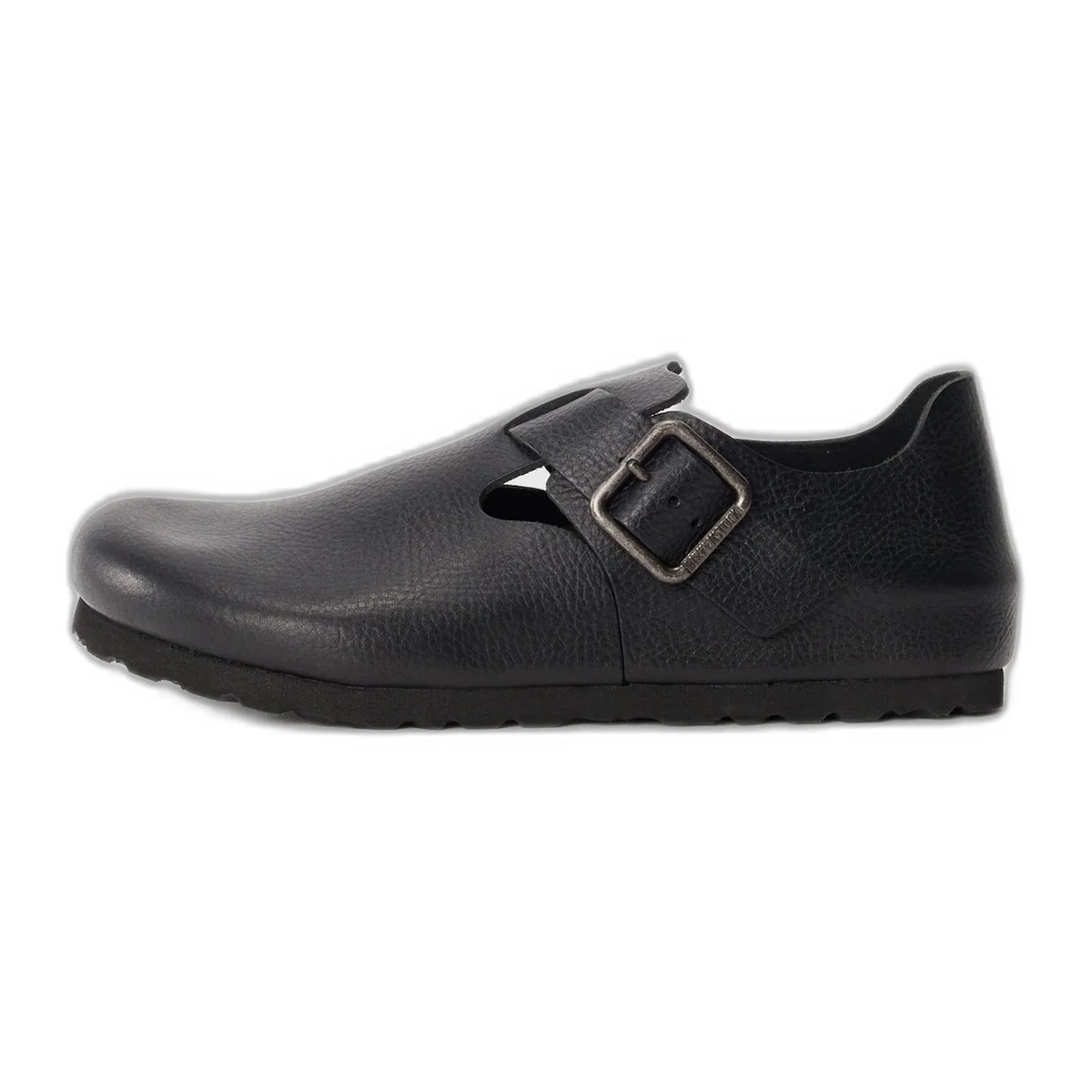 Birkenstock London Leve półbuty męskie rozmiar 46