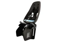 Foteliki rowerowe - Fotelik rowerowy Thule Yepp Nexxt Maxi Aquamarine - miniaturka - grafika 1