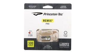 Princeton Tec - Latarka czołowa REMIX PRO - TAN / MultiCam - RMX300PRO - Latarki - miniaturka - grafika 3