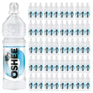 Napoje energetyczne i izotoniczne - 60x OSHEE Sports Drink ZERO Grapefruit 750 ml - miniaturka - grafika 1