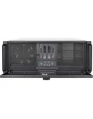Obudowy komputerowe - silverstone technology Silverstone RM400, rack enclosure (black, 4U) - miniaturka - grafika 1