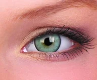 Soczewki kontaktowe - Maxvue Vision Lumina - Gleaming Green, 2 szt. - miniaturka - grafika 1