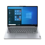 Laptopy - Lenovo ThinkBook 13x ITG (20WJ002MPB) - miniaturka - grafika 1