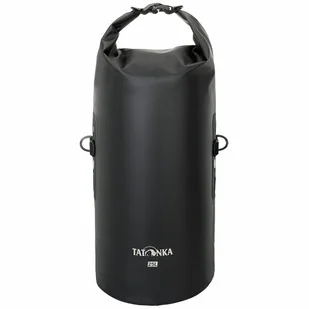 Tatonka Worek na ubrania WP 50 cm black - Walizki - miniaturka - grafika 1