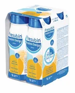 Żywienie medyczne - Zestaw Fresubin Protein Energy Drink Owoce tropikalne, 8x200ml - miniaturka - grafika 1
