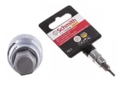 Klucze i nasadki - SCHMITH Klucz Nasadowy 5mm imb. 55mm 1/2" 20288 - miniaturka - grafika 1