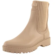 Botki damskie - Kalosze damskie krótkie botki UNISA Aynar - miniaturka - grafika 1