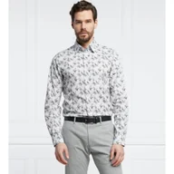 Koszule męskie - Joop! Jeans Koszula Hanjo | Regular Fit - miniaturka - grafika 1