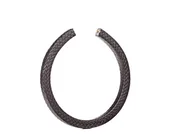 Mechanizmy rozrządu - ELRING Pierscień uszczelniający wału, wał korbowy 188.680 - miniaturka - grafika 1