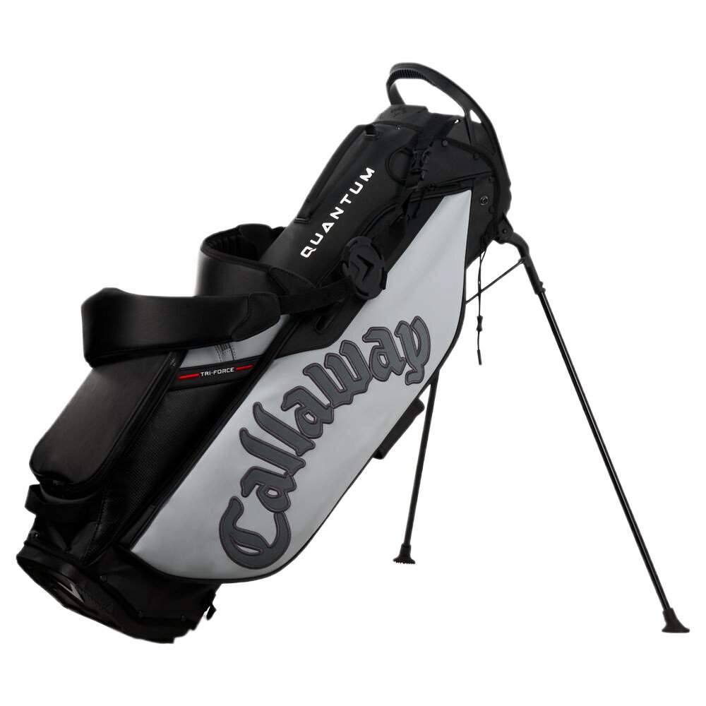 Torba golfowa stand bag Callaway Staff Quantum